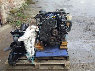 130hp Mercruiser marine engine
