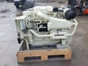 CUMMINS QSC marine diesel engine
