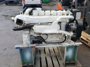 IVECO N60 ENTM 37 marine engine