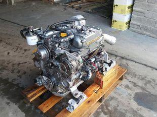Yanmar 3LH marine engine