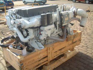 IVECO Cursor 8 marine engine