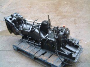 Castoldi 06 jet drive